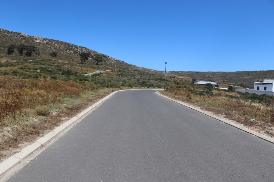 0 Bedroom Property for Sale in St Helena Views Western Cape